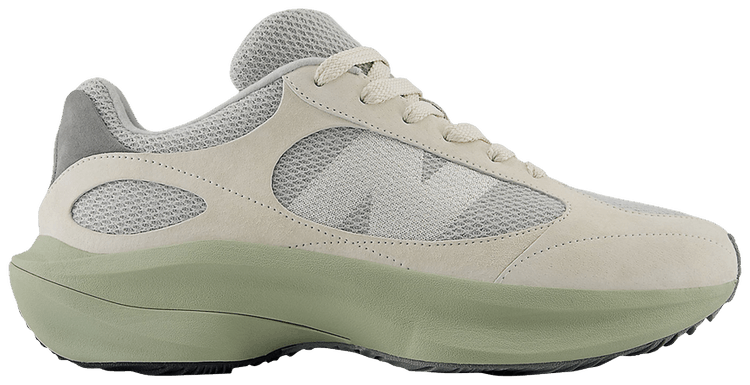 靴 NEW BALANCE WRPD RUNNER New Balance WRPD Runner 'Olive Grey' UWRPDHSD