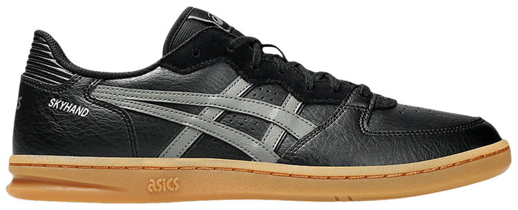 Asics Skyhand OG Black Truffle Grey