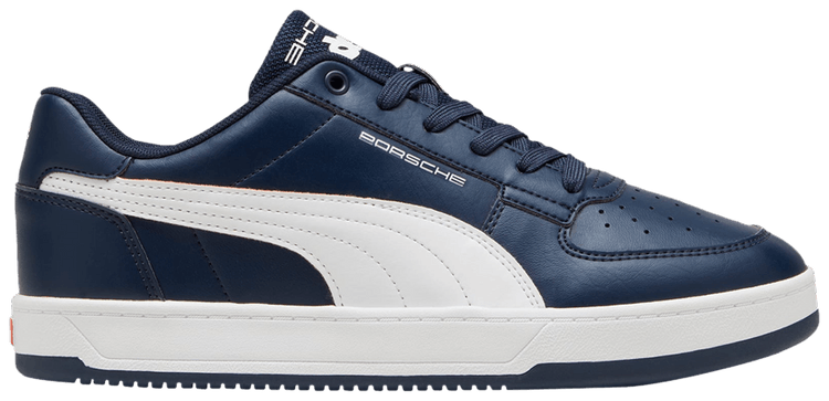 Puma Porsche Legacy x Caven 20 Navy White