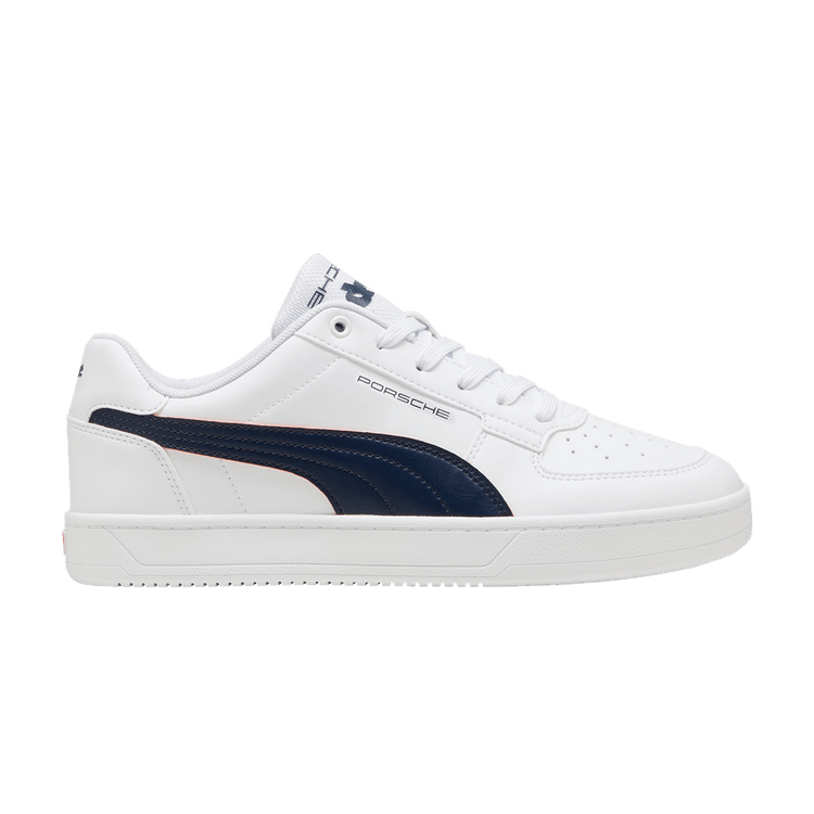 Buy Puma Porsche Legacy x Caven 2 0 #39 White Navy #39 308419 02 GOAT