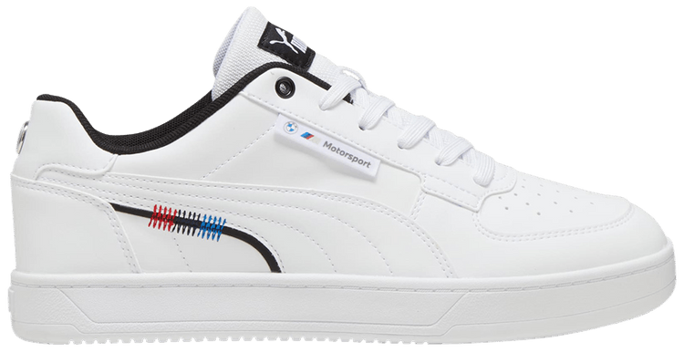 Buy BMW M Motorsport x Caven 2.0 'White' - 308493 02 | GOAT