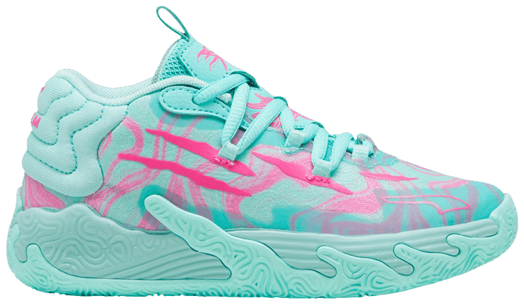 Puma MB03 Little Kid Miami