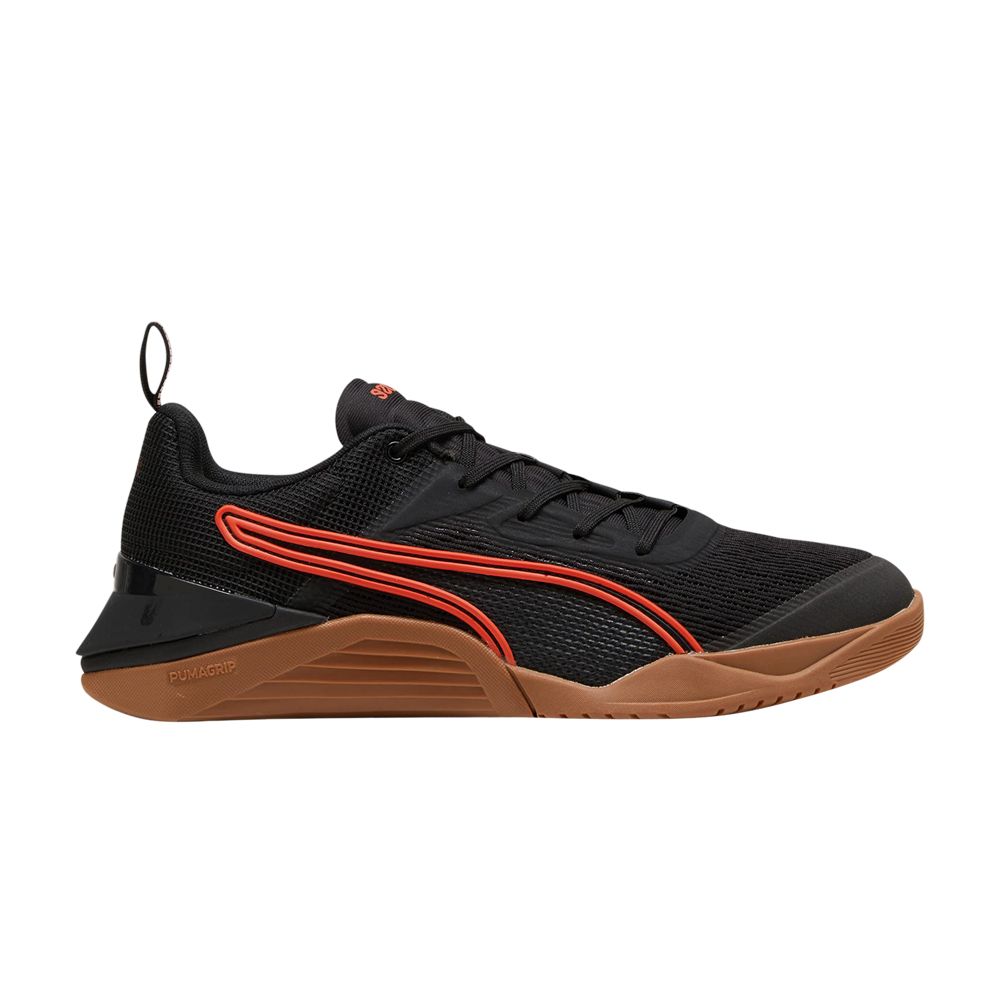 Puma Fuse 3.0 'Black...
