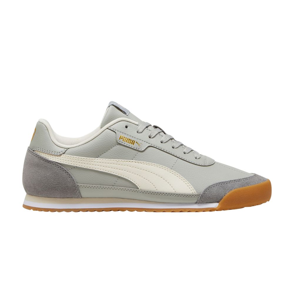 Puma Turino OG 2 'Smokey Grey' | Men's Size 11 - 397646-03