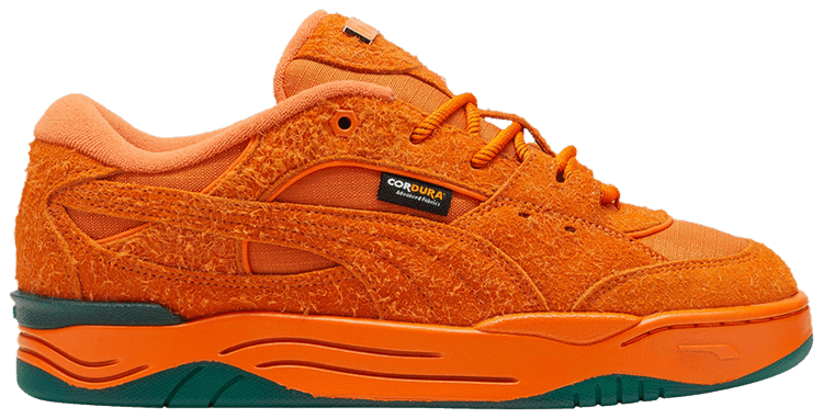 Anwar Carrots x Puma 180 Scavenger Hunt Pack   Rickie Orange