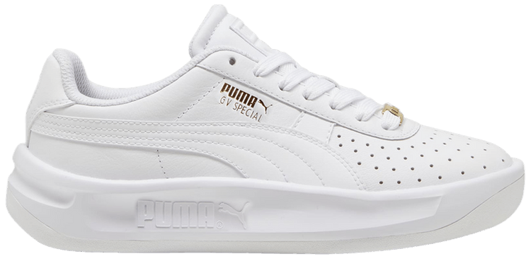 Puma gv special men's white shop