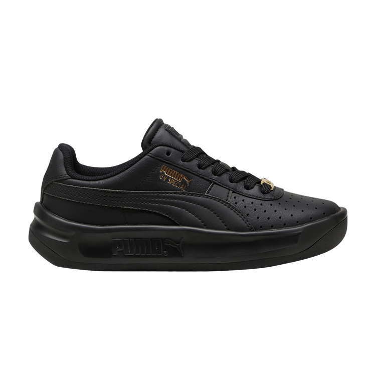 Buy GV Special Big Kid Triple Black 399384 02 GOAT