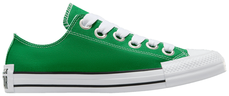 Converse Chuck Taylor All Star Low Sketch   Green