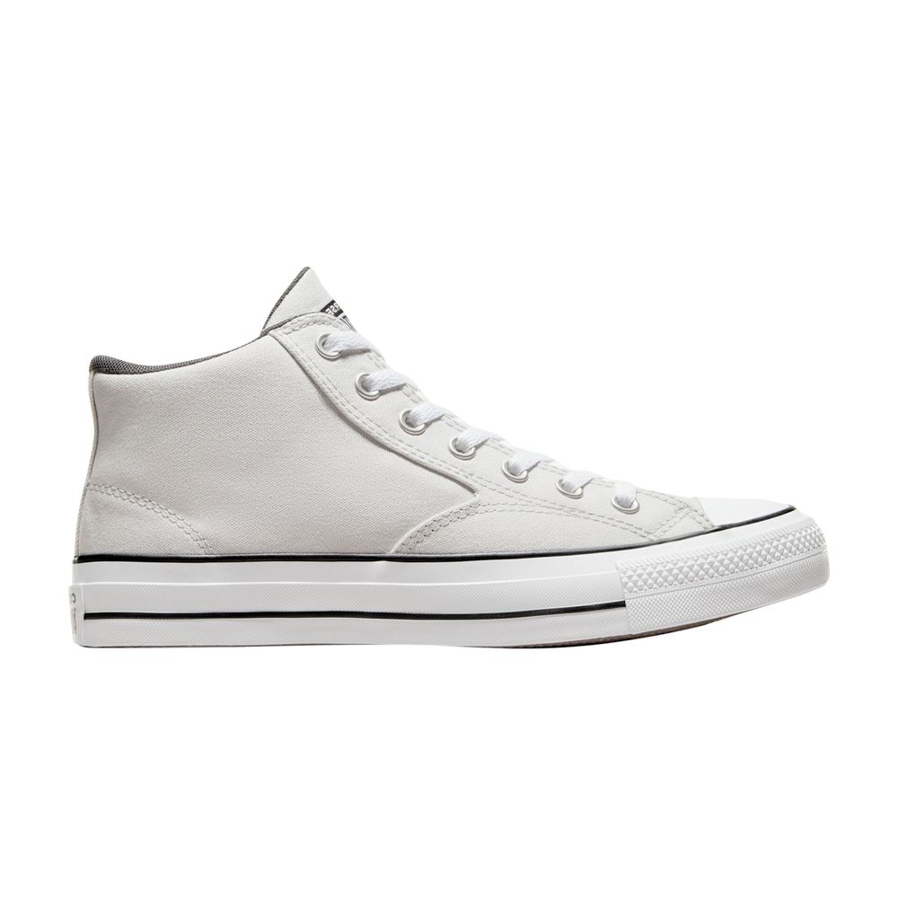 Converse Chuck Taylor All Star Mid 'Malden Street - Barely Grey' | White | Men's Size 10 - A08612F