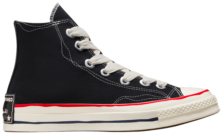 Buy Chuck 70 High 'Sketch - Black' - A09139C | GOAT