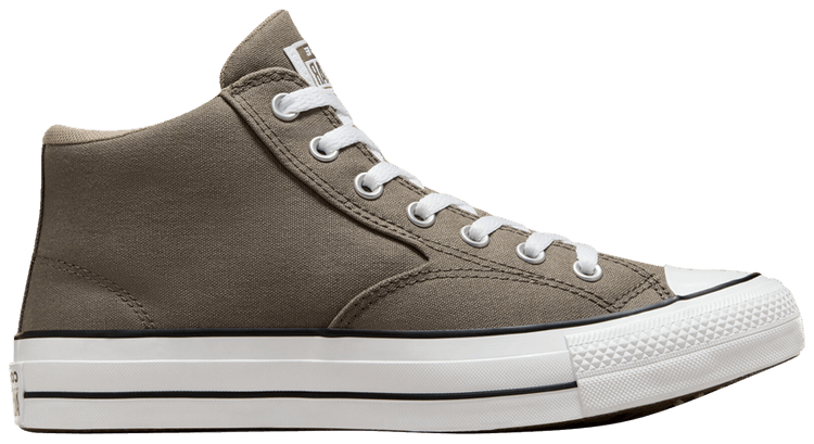 Converse Chuck Taylor All Star Mid Malden Street   Classic Taupe