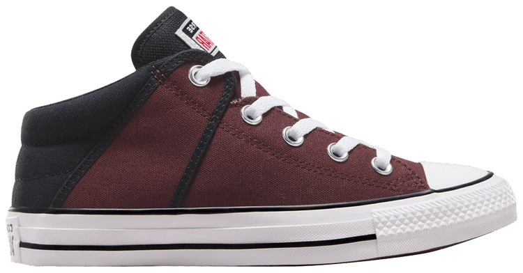 Converse all star axel mid online
