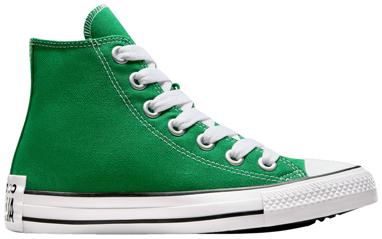 Converse Chuck Taylor All Star High GS Sketch   Green