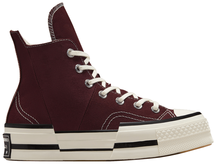 Converse Chuck 70 Plus High Bloodstone