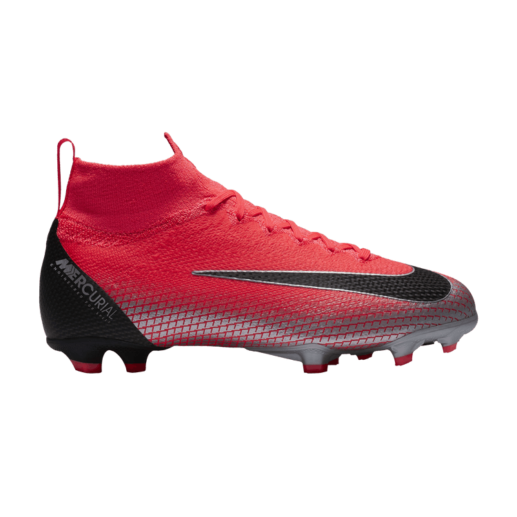 Nike mercurial superfly 6 pro cr7 fg built on dreams shop