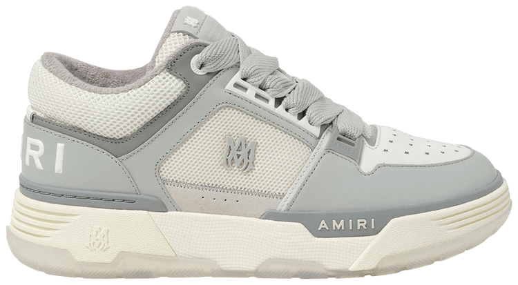 Buy Amiri MA-1 'Grey' - AMFOSR1048 030 | GOAT Buy Amiri MA-1 'Grey' - AMFOSR1048 030 | GOAT
