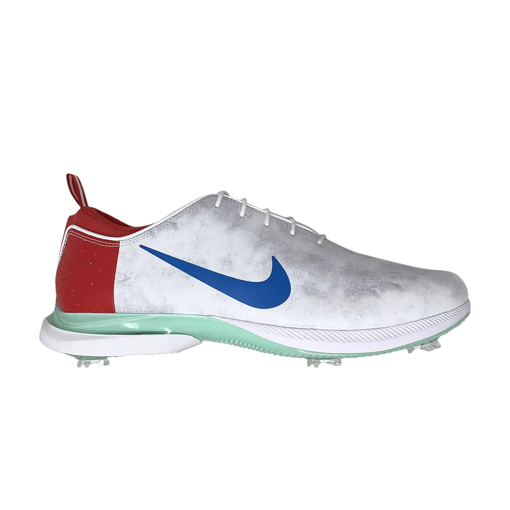 lobstah nike golf shoes