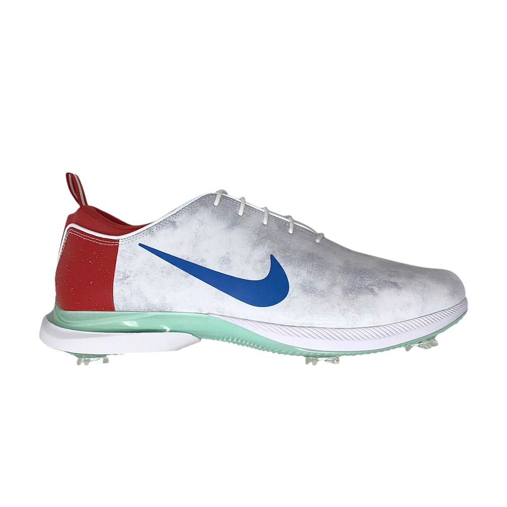 Nike Air Zoom Victory Tour 2 NRG 'U22 Lobstah' | White | Men's Size 11.5 - DM9012-146