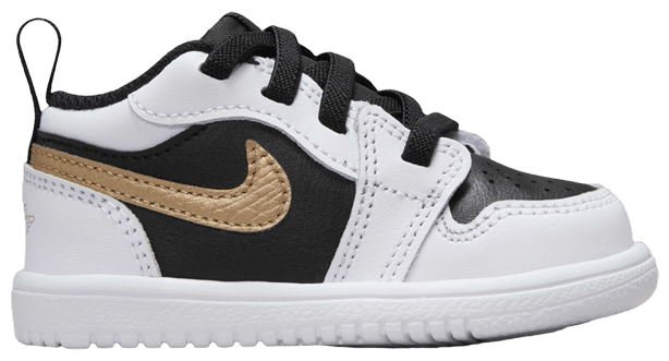 Air Jordan 1 Low ALT TD Gold Swoosh