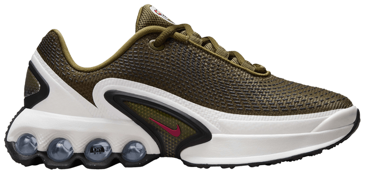 Nike Air Max DN GS Olive Flak