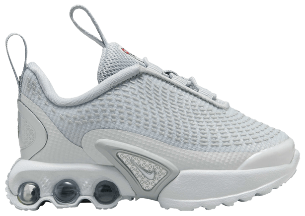 Nike Air Max DN TD Wolf Grey Pure Platinum