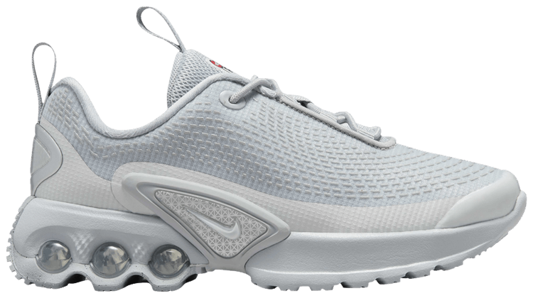 Nike Air Max DN PS Wolf Grey Pure Platinum