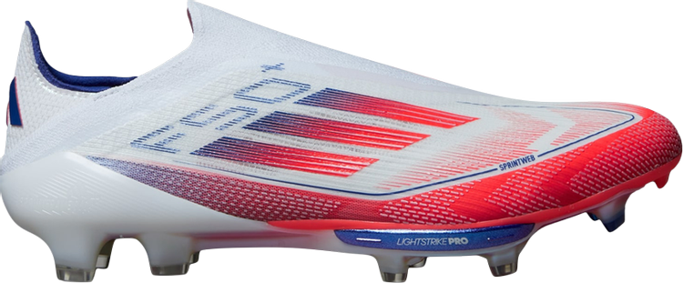 Adizero F50 Elite FG Advancement Pack