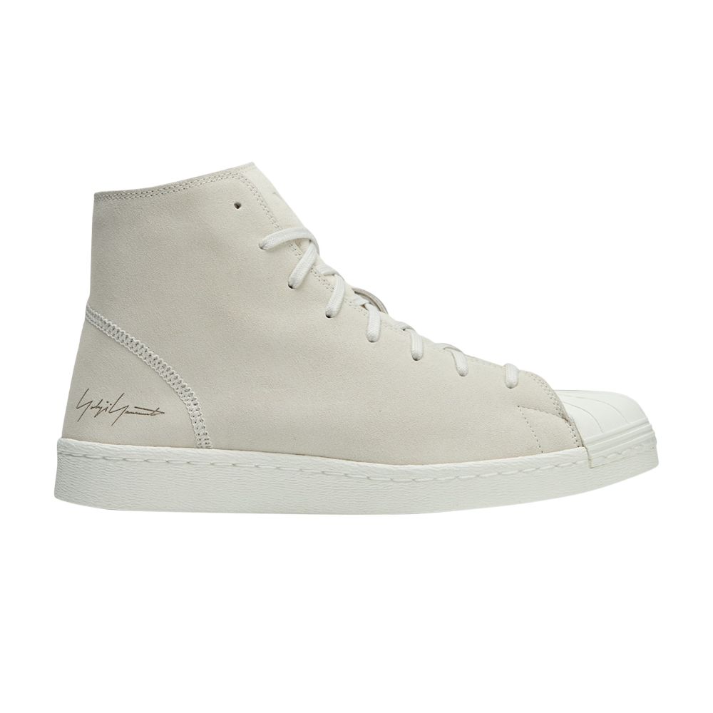 adidas Y-3 Pro Model 'Aluminium' | Cream | Men's Size 12