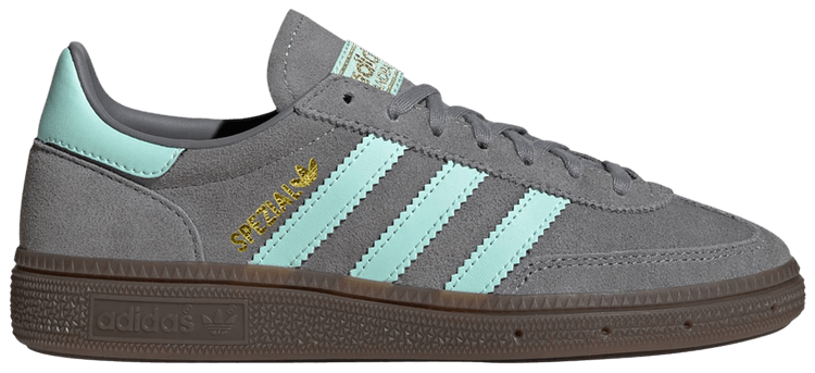 Handball Spezial J Grey Clear Mint Gum
