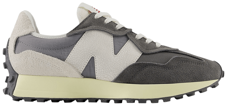 Buy New Balance 327 'Castlerock Shadow Grey' - U327WRF | GOAT