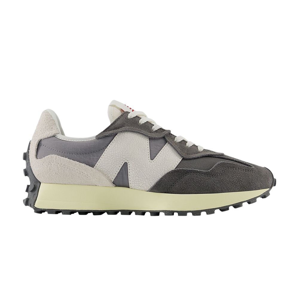 New Balance 327 'Castlerock Shadow Grey' | Men's Size 10.5