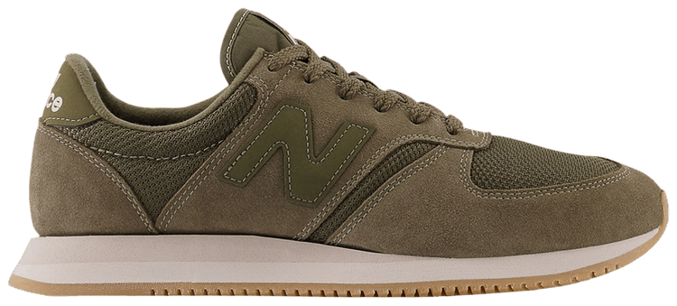 New Balance 420v2 Olive