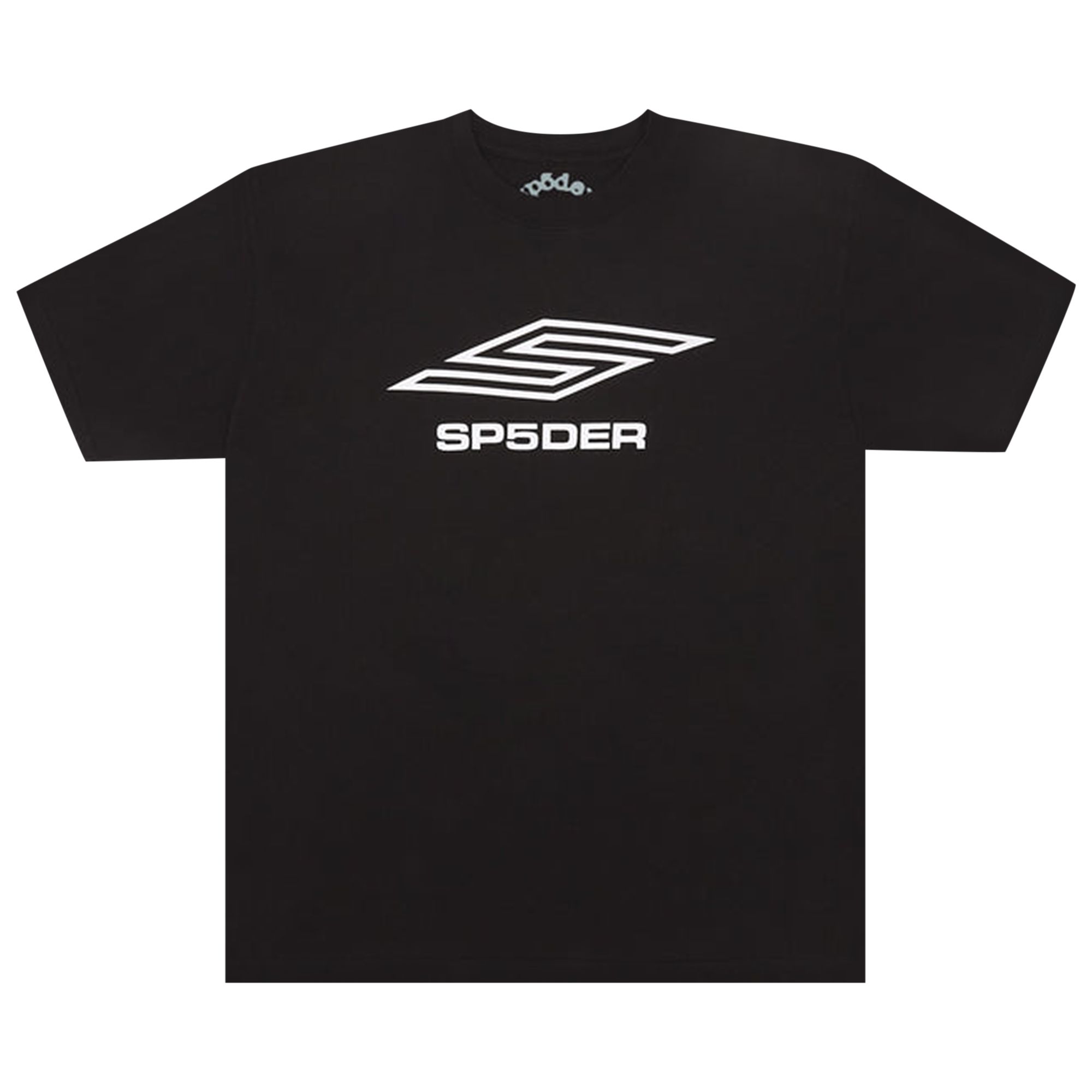 Sp5der Pro LW Tee 'Black' | Men's Size L