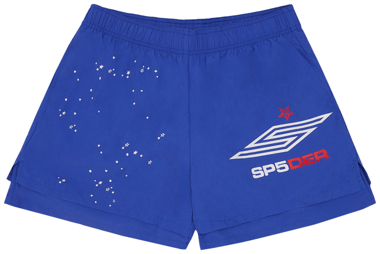Buy Sp5der shorts : New & Pre-Owned | GOAT