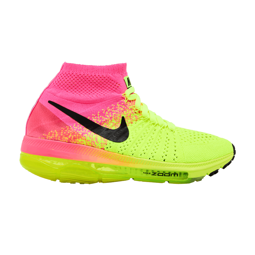 Nike zoom eleadtic all out women