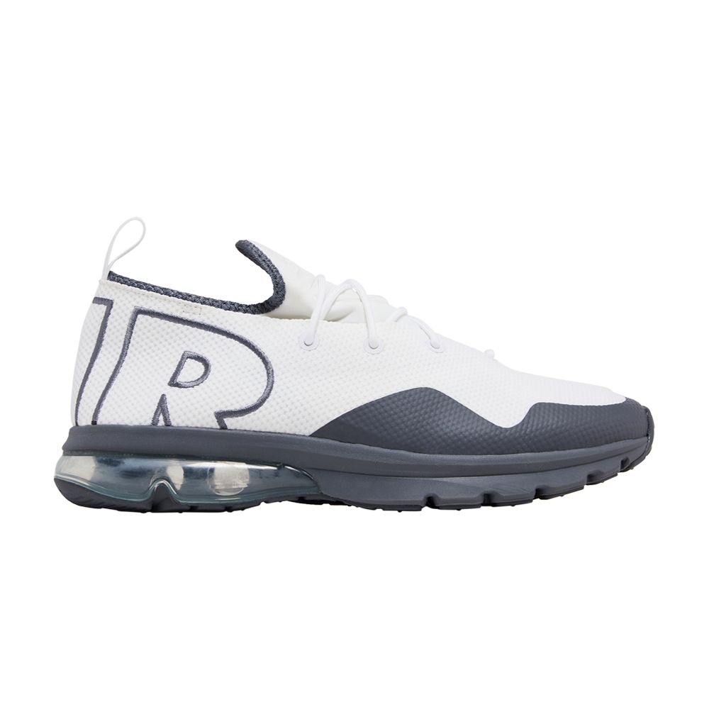 Nike Air Max Flair 50 | White | Men's Size 11