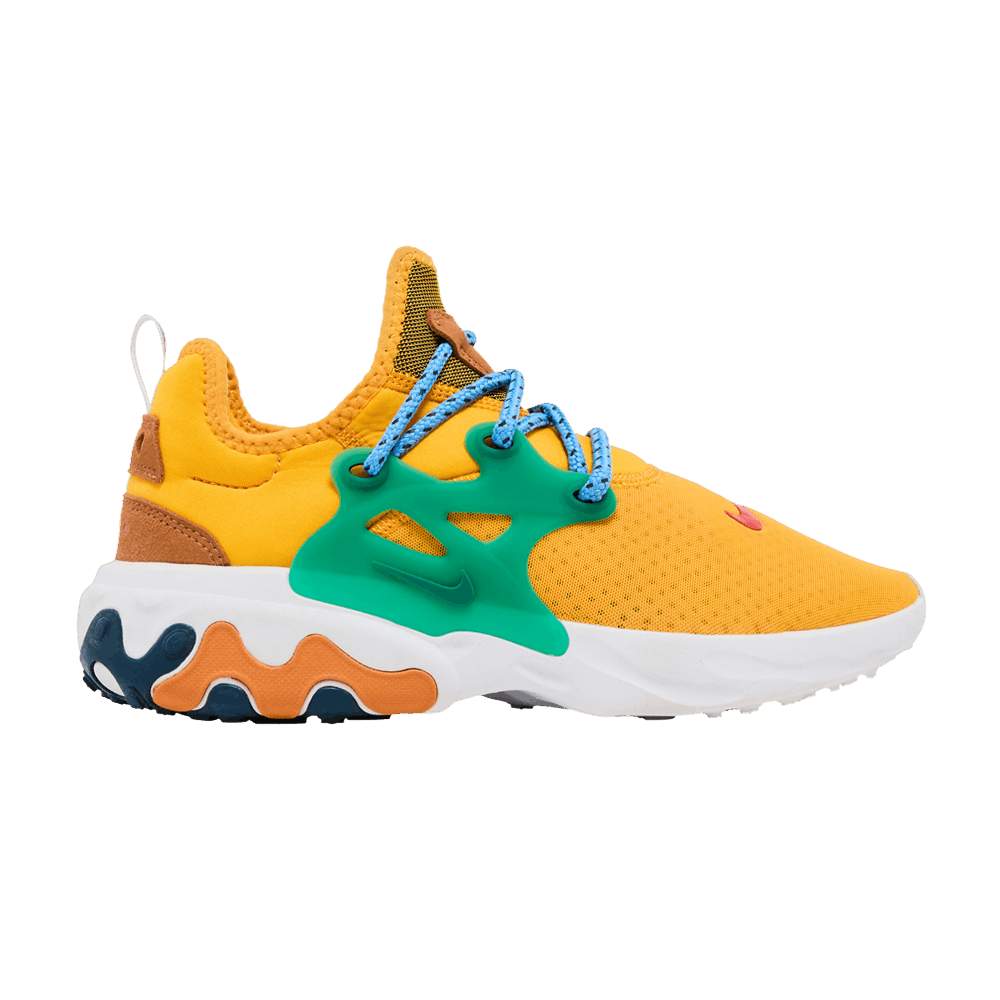 Nike react presto dharma new arrivals