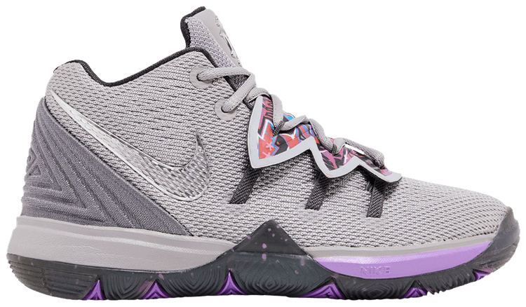Kyrie 5 ikhet goat shop