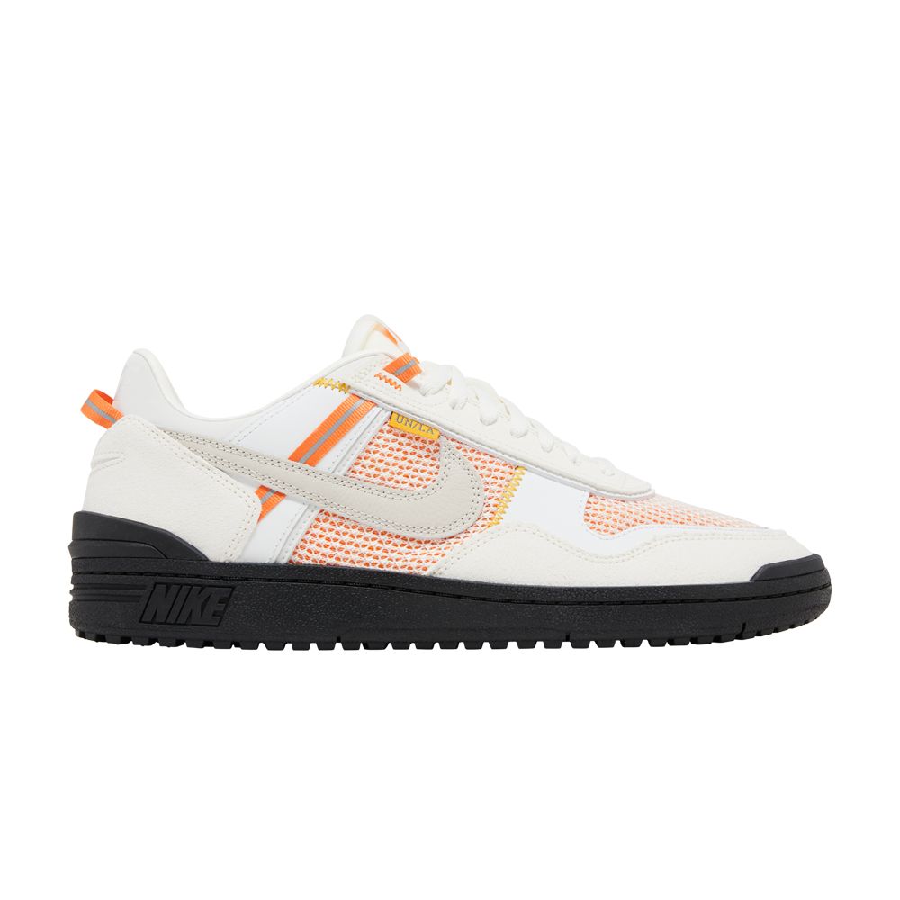Nike Union LA x Field General 'Ivory' | Cream | Men's Size 4