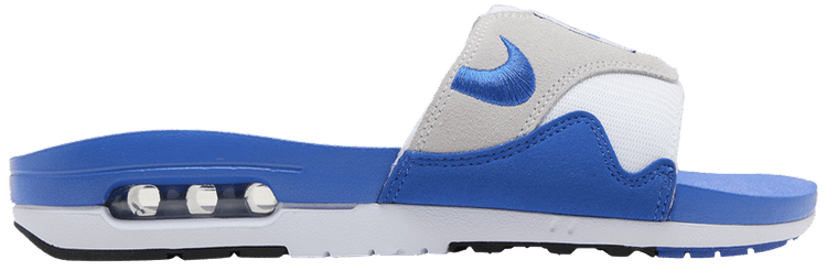 Buy Air Max 1 Slide: New Releases & Iconic Styles | GOAT