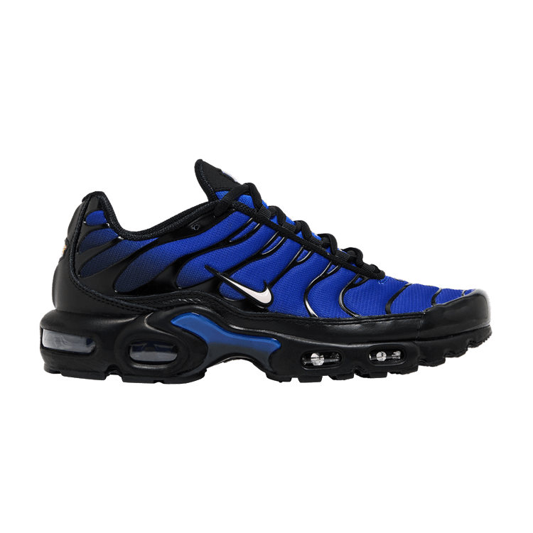 靴 NIKE AIR MAX PLUS 'DEADPOOL Nike Air Max Plus TN 'Deadpool' Men Sneakers 