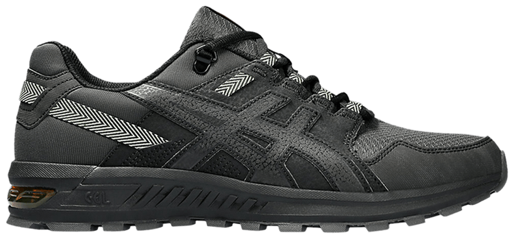Asics gel citrek deals