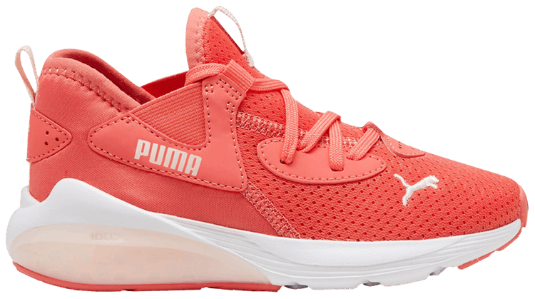 Size 11.0 Cell Vive Little Kid Salmon