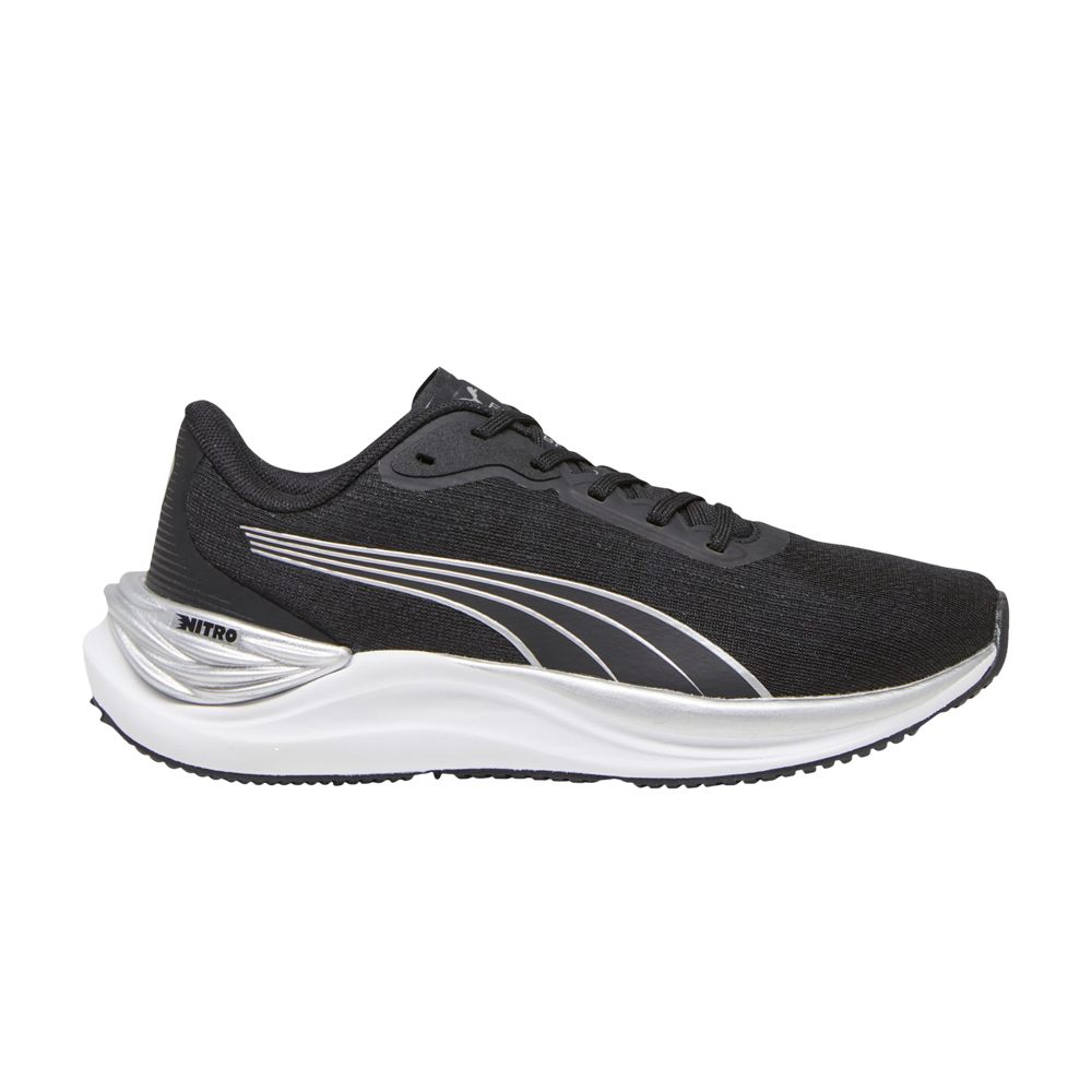 Electrify Nitro 3 Jr 'Black Silver' - 379118-01