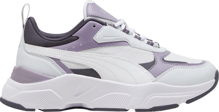 Wmns Cassia Silver Mist Pale Plum