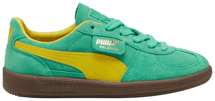 Buy Palermo Big Kid 'Jade Frost Fresh Pear' - 397271 18 | GOAT