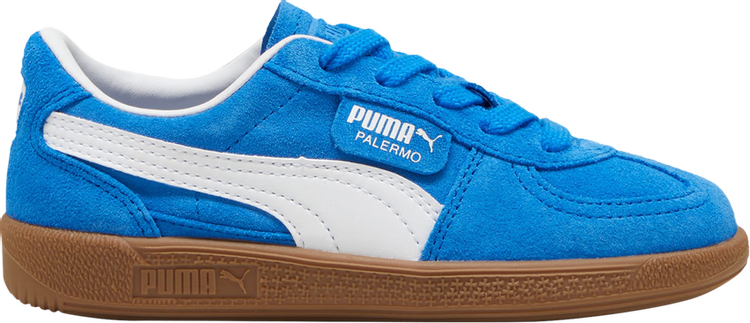 Palermo Little Kid Hyperlink Blue Gum