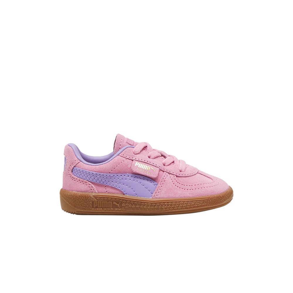 Puma Palermo Toddler 'Mauved Out Lavender Alert' | Pink | Infant Size 6