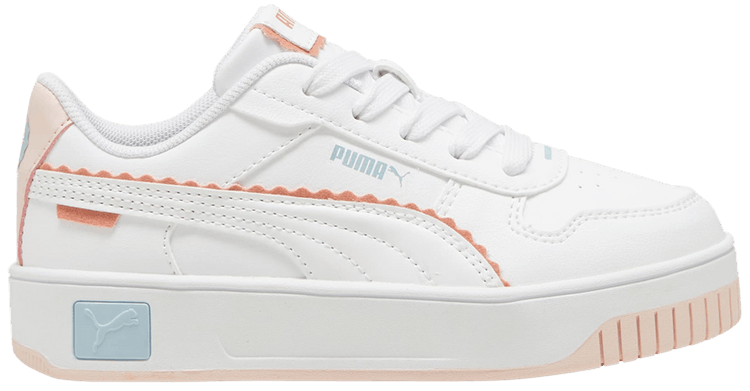 Puma Carina Street Little Kid Off Side