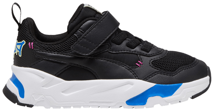 Puma Trinity Little Kid Mid 90s